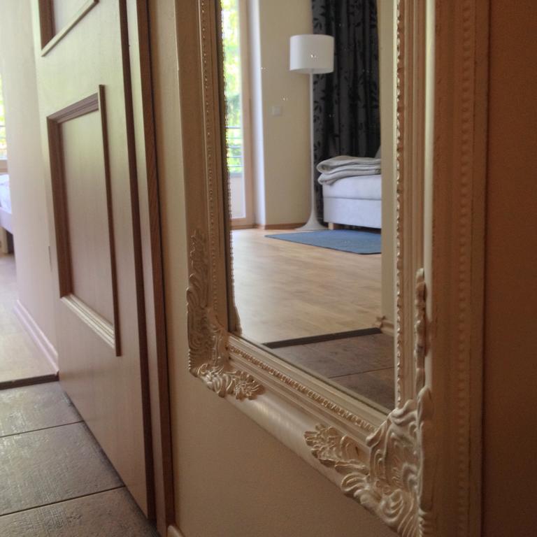 Fortuuna 5 Apartment Tartu Eksteriør billede