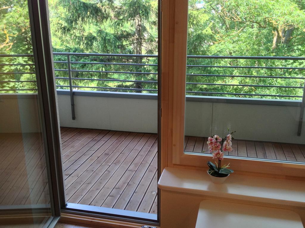 Fortuuna 5 Apartment Tartu Eksteriør billede
