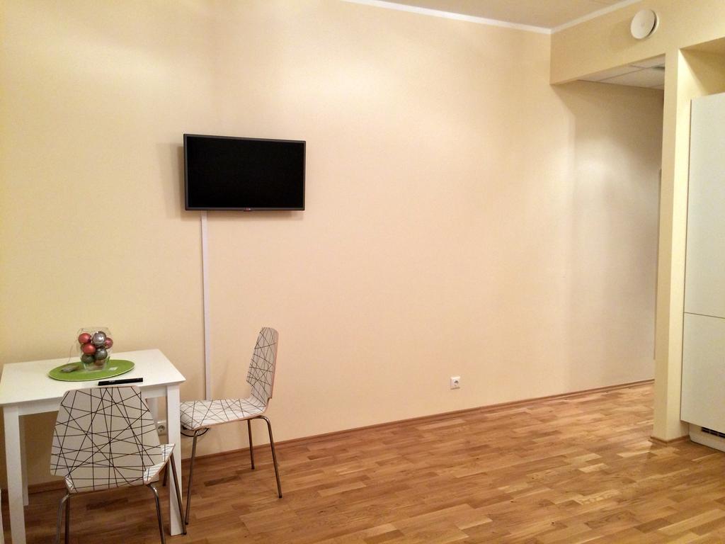 Fortuuna 5 Apartment Tartu Eksteriør billede