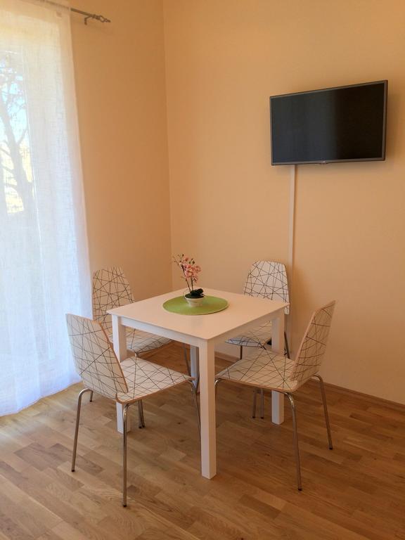 Fortuuna 5 Apartment Tartu Eksteriør billede